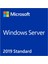 Windows Server 2019 Standard 32/64BIT Esd Dijital Lisans 1