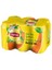 Ice Tea Şeftali Aromalı Içecek 6 x 330 ml 1