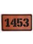 1453 Deri Peç- Arma - Patch 1