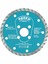 18 Parça Spiral Avuç Taşlama Cırt Zımpara Ahşap Inox Metal Mermer Kesici Kesme Flap Disk 5