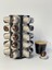 Nespresso Uyumlu Kapsül Kahve Tutucu Stand - 30 Kapsül 2