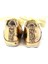 Gold Simli Bebek Ayakkabısı 3