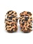 Leoparlı Bebek Ayakkabısı 4