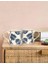 Fleur Mavi Stoneware 2'li 280CC Kupa Seti Kutulu KPA0035 1