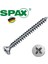 Abc Spax 4.0*50 Mdf Vidası 1