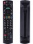 Panasonic Tv Için Tv Uzaktan Kumanda N2QAYB000572 N2QAYB000487 EUR76280 LCD / LED / Hdtv Modeli Için Kullanımı | Uzaktan Kumandalar 1