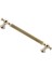 Erkul 1010 Badem Kulp Altın 160 mm 1
