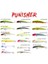 Punisher Maket Balık PN105SW 1