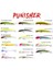 Punisher Maket Balık PN105SW 1