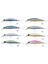 Kendo Bt Minnow 110 S 21.4 gr Suni Yem 1