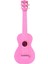 Pembe Soprano Ukulele 1