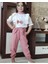 Kız Çocuk Pembe Alt Üst Takım 1