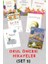 Okul Öncesi Hikayeler - Set 2 1