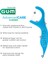 Gum Advanced Care Flosser Hassas Diş Etlerine Özel Diş Ipi 90 Adet 2