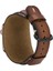 Apple Watch Uyumlu Deri Kordon 42-44-45MM Cuff Pulsar RST2EF 2