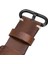 Apple Watch Uyumlu Deri Kordon 42-44-45MM Cuff Pulsar RST2EF 5