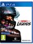 Grid Legends Ps4 Oyun 1