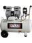 SK1050 Monofaze Sessiz Kompresör 230 V 8 Bar 50 Lt 1