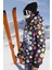 Cool Cat Bayan Kayak Montu, Snowsea Kadın Snowboard Montu / SS5584 1