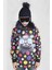 Cool Cat Bayan Kayak Montu, Snowsea Kadın Snowboard Montu / SS5584 3