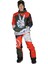 Peace Formule Kadın Kayak, Snowboard Mont ve Pantolon Takımı / Snowsea SS7729 3