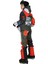 Peace Formule Kadın Kayak, Snowboard Mont ve Pantolon Takımı / Snowsea SS7729 4