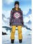Tribal Kayak ve Snowboard Kar Montu 1