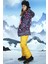 Tribal Kayak ve Snowboard Kar Montu 3