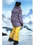 Tribal Kayak ve Snowboard Kar Montu 5