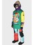 Crazy Bart Kayak ve Snowboard, Kar Montu 1