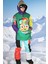 Crazy Bart Kayak ve Snowboard, Kar Montu 2