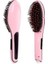 Fast Hair Straightener HQT-906 Saç Düzleştirici Tarak 1