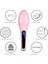 Fast Hair Straightener HQT-906 Saç Düzleştirici Tarak 2