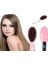 Fast Hair Straightener HQT-906 Saç Düzleştirici Tarak 3