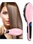 Fast Hair Straightener HQT-906 Saç Düzleştirici Tarak 4