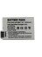 Canon Eos 550D 600D 650D 700D Için Lp-E8 Batarya Pil 1800MAH 1