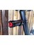 JY-7012T USB Şarjlı Bisiklet Arka Stop 4