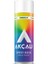 Akçalı Sprey Boya 400 ml Turuncu 309 1