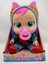 Cry Babies Sesli Emzikli Ağlayan Bebek 1