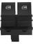 Volkswagen Golf 5 Sol Çiftli Cam Açma Düğmesi (2003-2013) 3