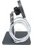 CS5719-GY Magsafe Charger Masaüstü Telefon Tutucu 3