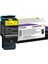 Lexmark C544X1YG Orj. Sarı TONER-C544 / X544 / X546 2