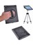 Microshield Grip iPad 5 (2017) 5. Nesil A1822 ve A1823 Için Multi Fonksiyon Kılıf 1