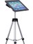 Microshield Grip iPad 5 (2017) 5. Nesil A1822 ve A1823 Için Multi Fonksiyon Kılıf 3