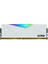 AX4U320038G16ASW50 8gb 3200MHZ Ddr4 Spectrix D50 Beyaz Gaming Masaüstü Ram 2