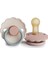 Frıgg Daisy Ikili Kauçuk Emzik - Cotton Candy / Blush 6-18 Ay 2