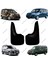 Fiat Doblo Model Araçlara Uyumlu 2'li Arka Paçalık, Çamurluk, Tozluk FIA0BZ021 1