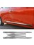 Renault Clıo 5 2019 Yan Kapı Çıtası 4 Prç. P.çelik 3