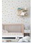 Gold Yıldız Duvar Sticker 3-4-5 cm 130 Adet Bebek ve Çocuk Odası Dekoratif Duvar Çıkartması Sticker 1