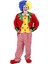 Ceketli Palyaço Kostümü 1